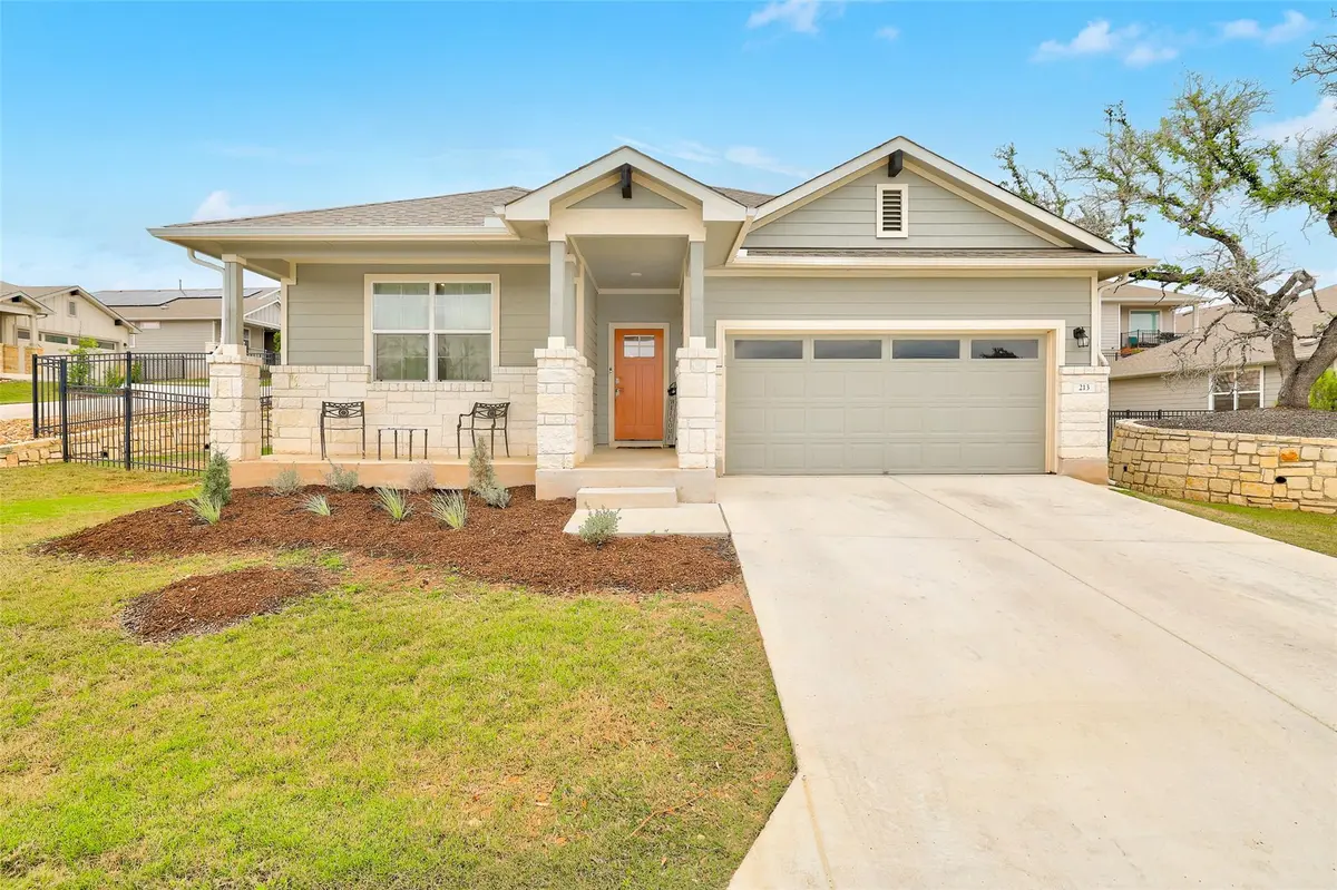 213 Florenz LN, Georgetown, TX 78628