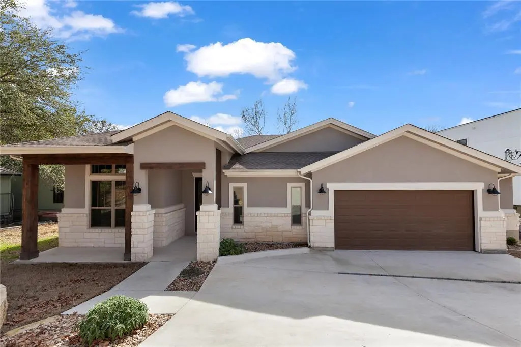 20701 Deep CRK, Lago Vista, TX 78645