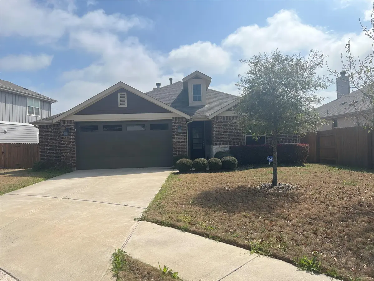 7009 Sienna Rouge PATH, Austin, TX 78744