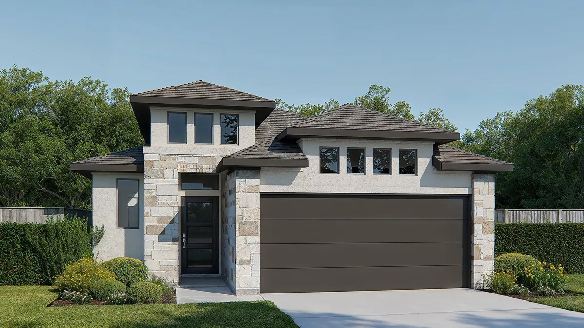 7012 Woodford WAY, Austin, TX 78744