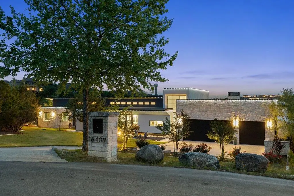 16409 Shane Landon CT, Austin, TX 78738