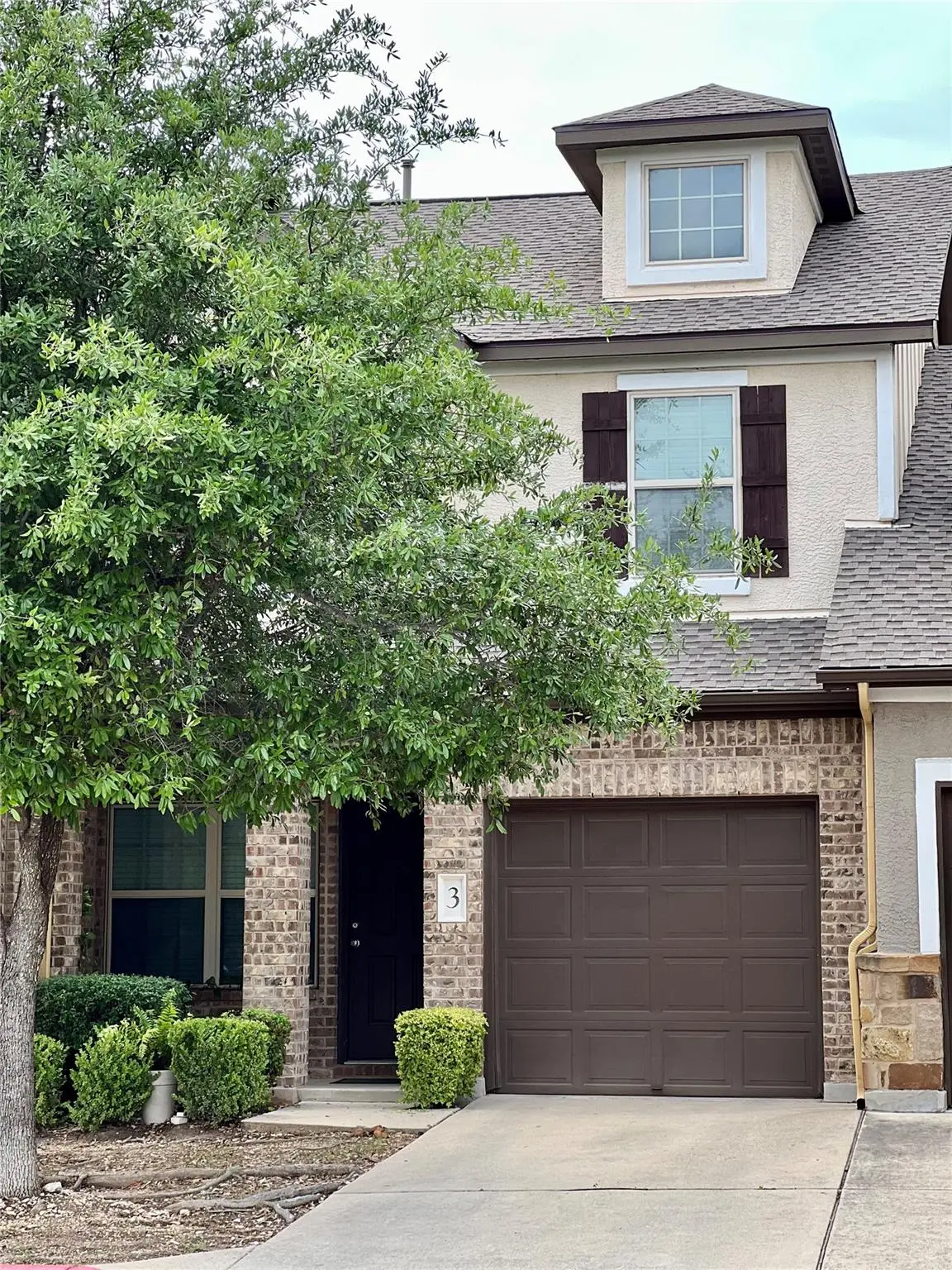 1900 Little Elm TRL #3, Cedar Park, TX 78613