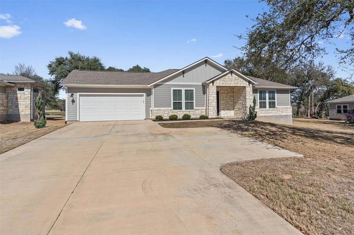 108 Charming Redbud LN #134, San Marcos, TX 78666