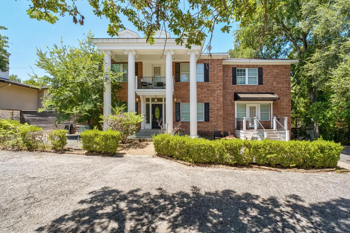 2413 Enfield RD, Austin, TX 78703