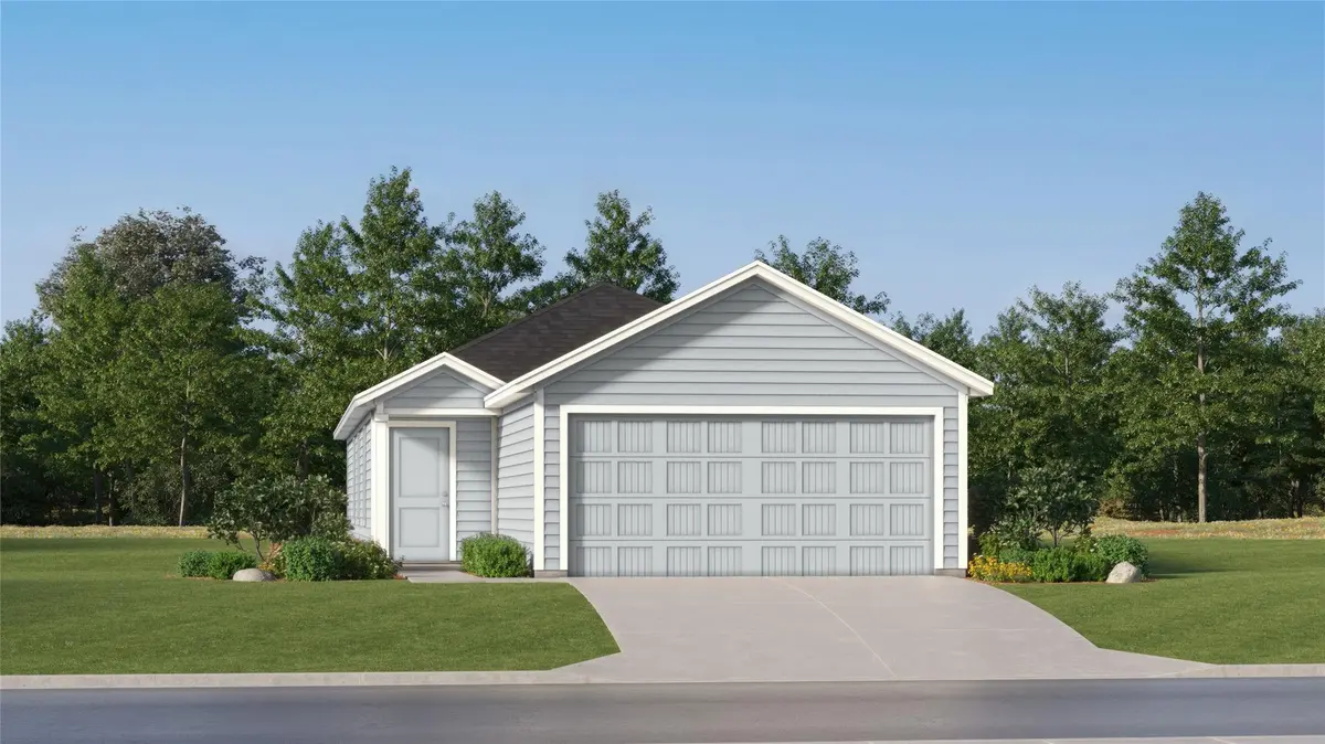 432 Jones Beach LN, Jarrell, TX 76537