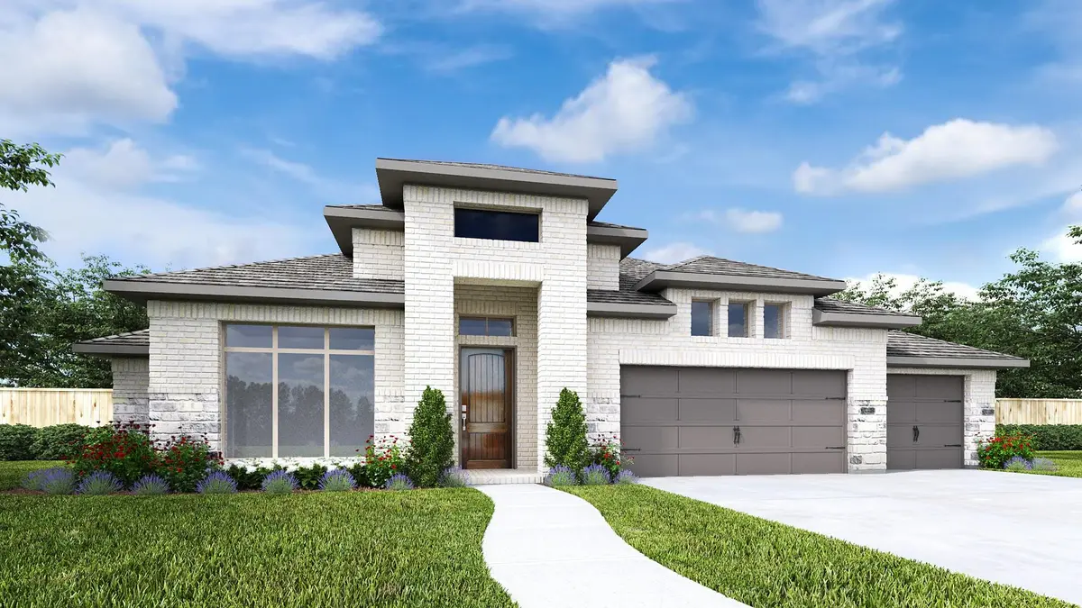 205 Oswalt WAY, Liberty Hill, TX 78642