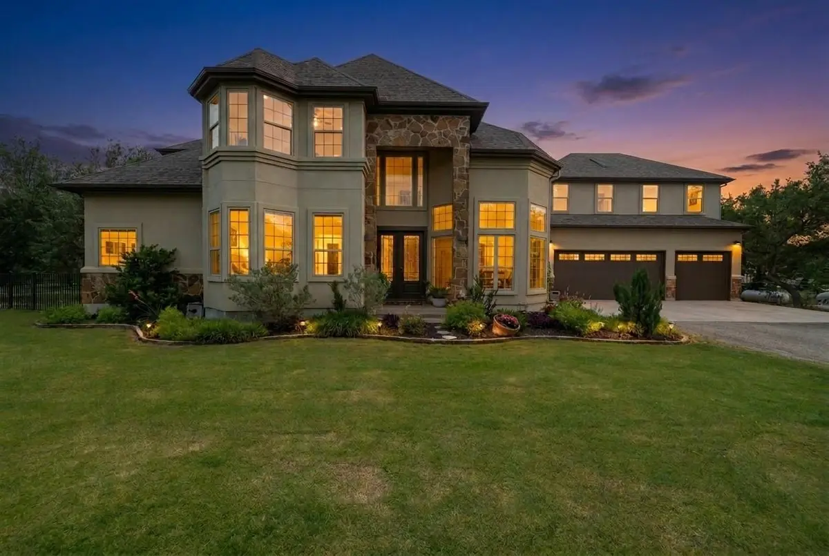 3696 County Road 207, Liberty Hill, TX 78642