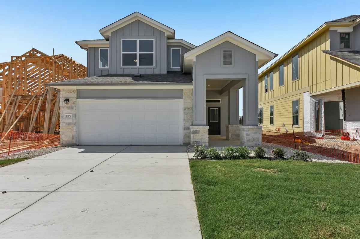 11309 Zip Cochise WAY, Austin, TX 78653