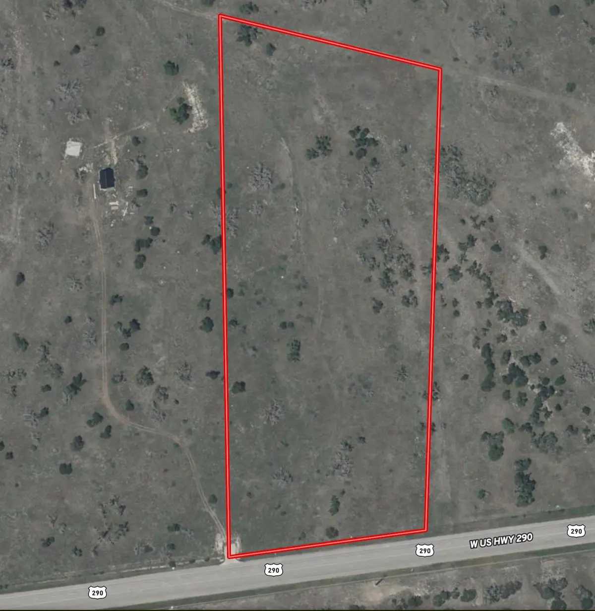 000 W Us Hwy 290 HWY, Harper, TX 78631