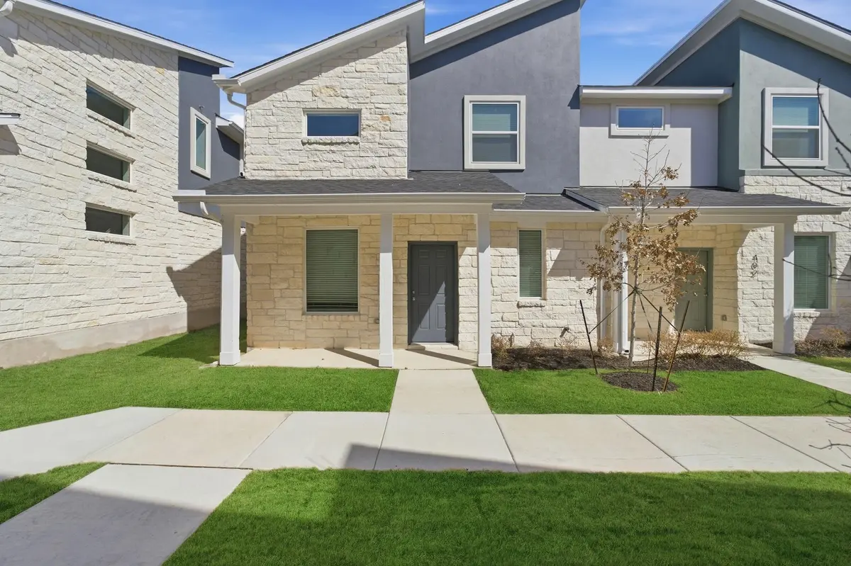 500 Municipal DR #401, Leander, TX 78641