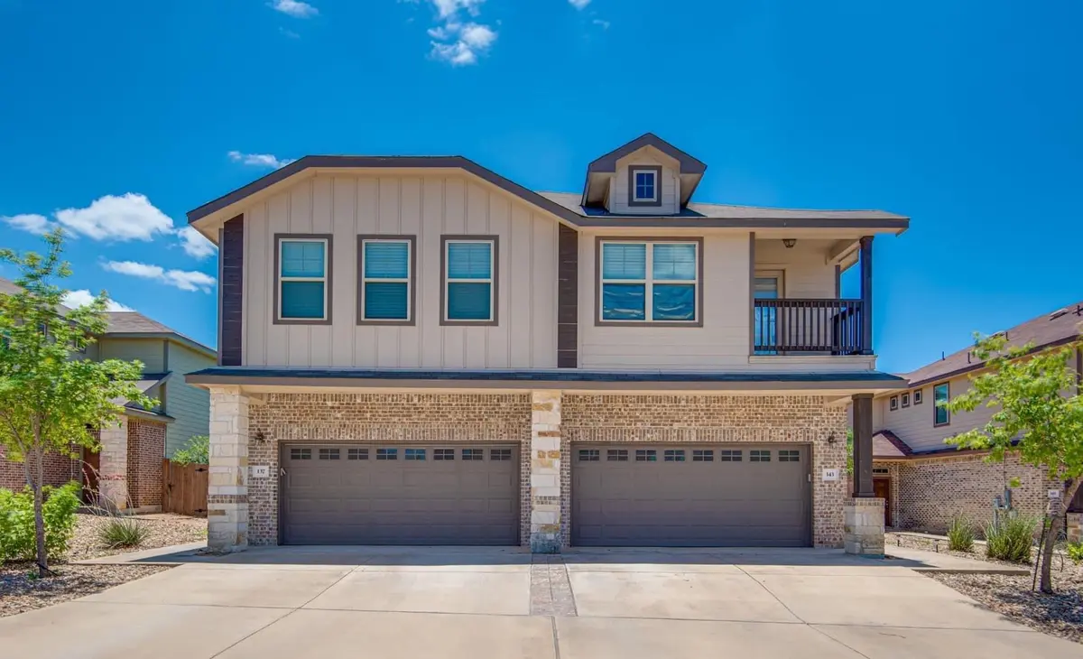 137 and 143 Lakeview CT, Kyle, TX 78640