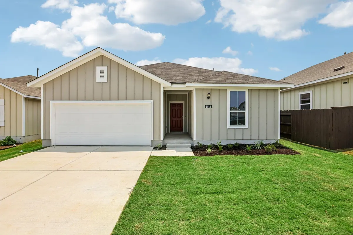 5513 Sacra CV, Austin, TX 78747