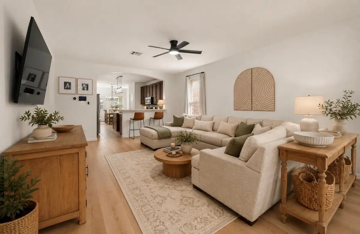 176 Willow Leaf LN, Buda, TX 78610