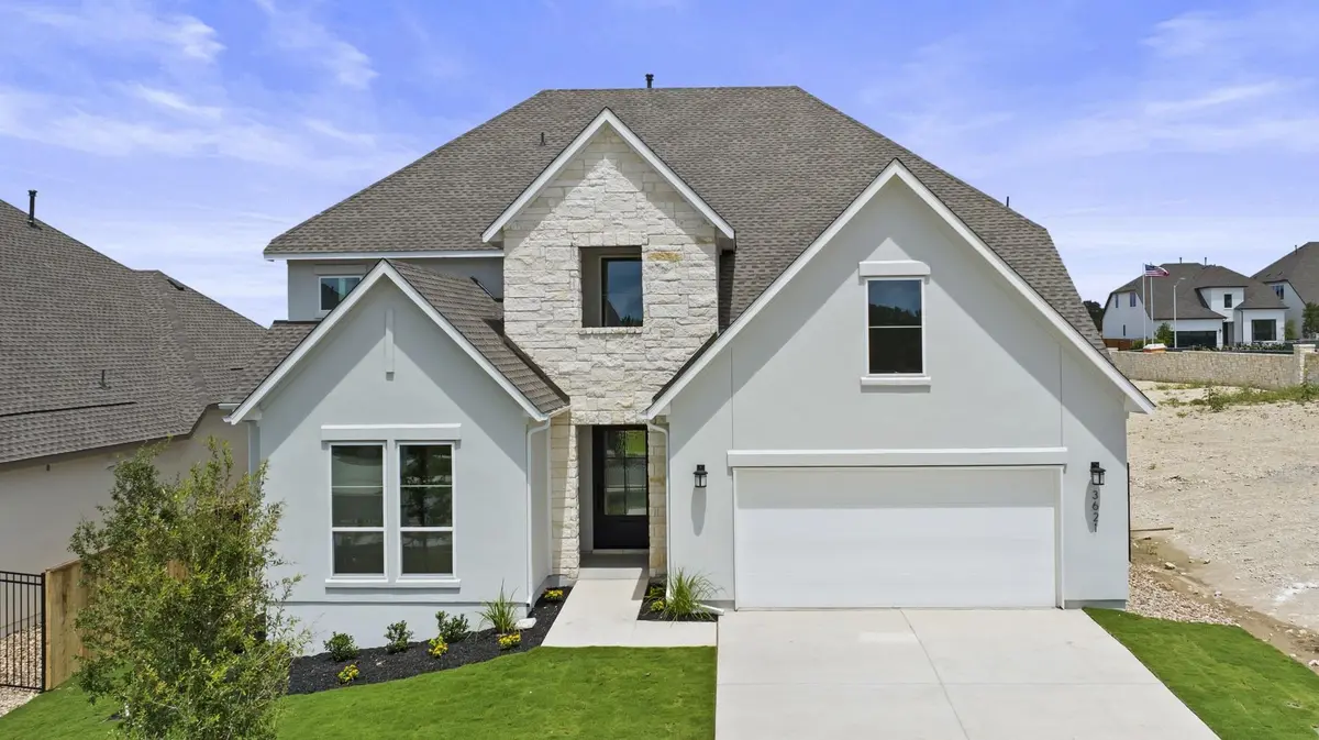 3621 White Rosemary RD, Leander, TX 78641