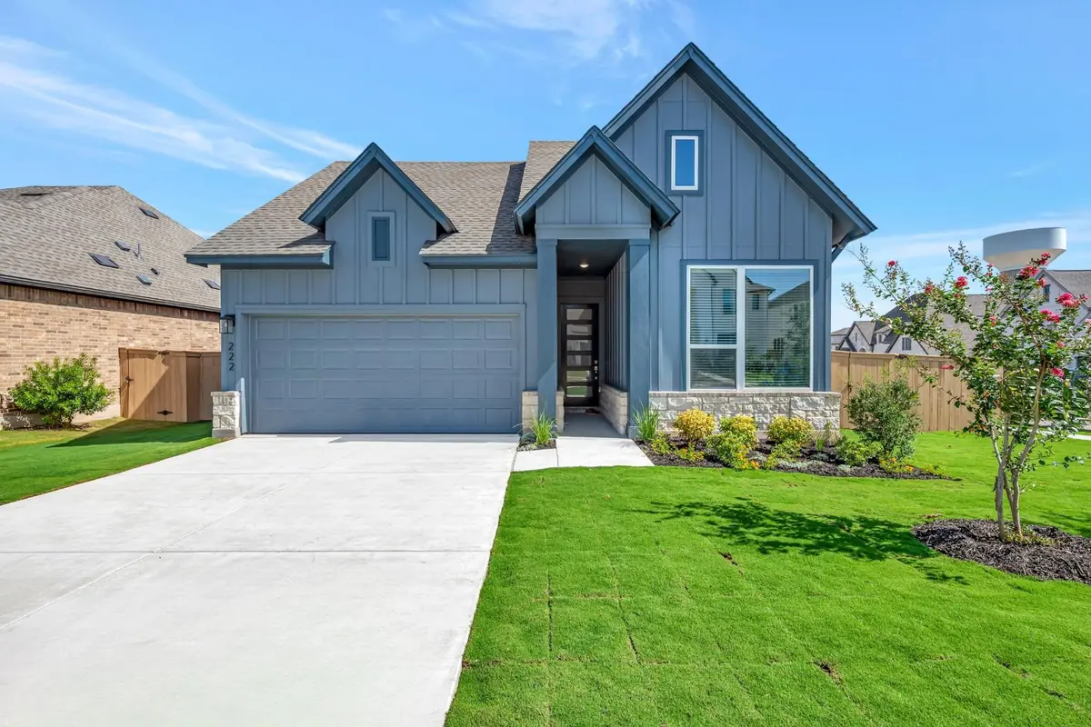222 Coleto TRL, Bastrop, TX 78602