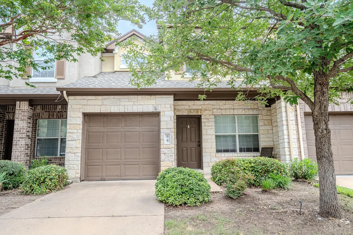 1900 Little Elm TRL #94, Cedar Park, TX 78613