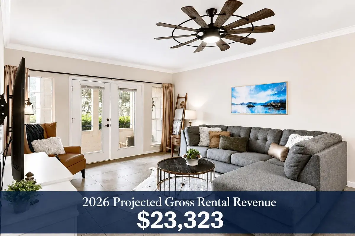 3404 American DR #2106, Lago Vista, TX 78645