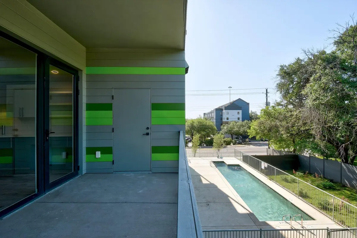 4004 Banister LN #211, Austin, TX 78704