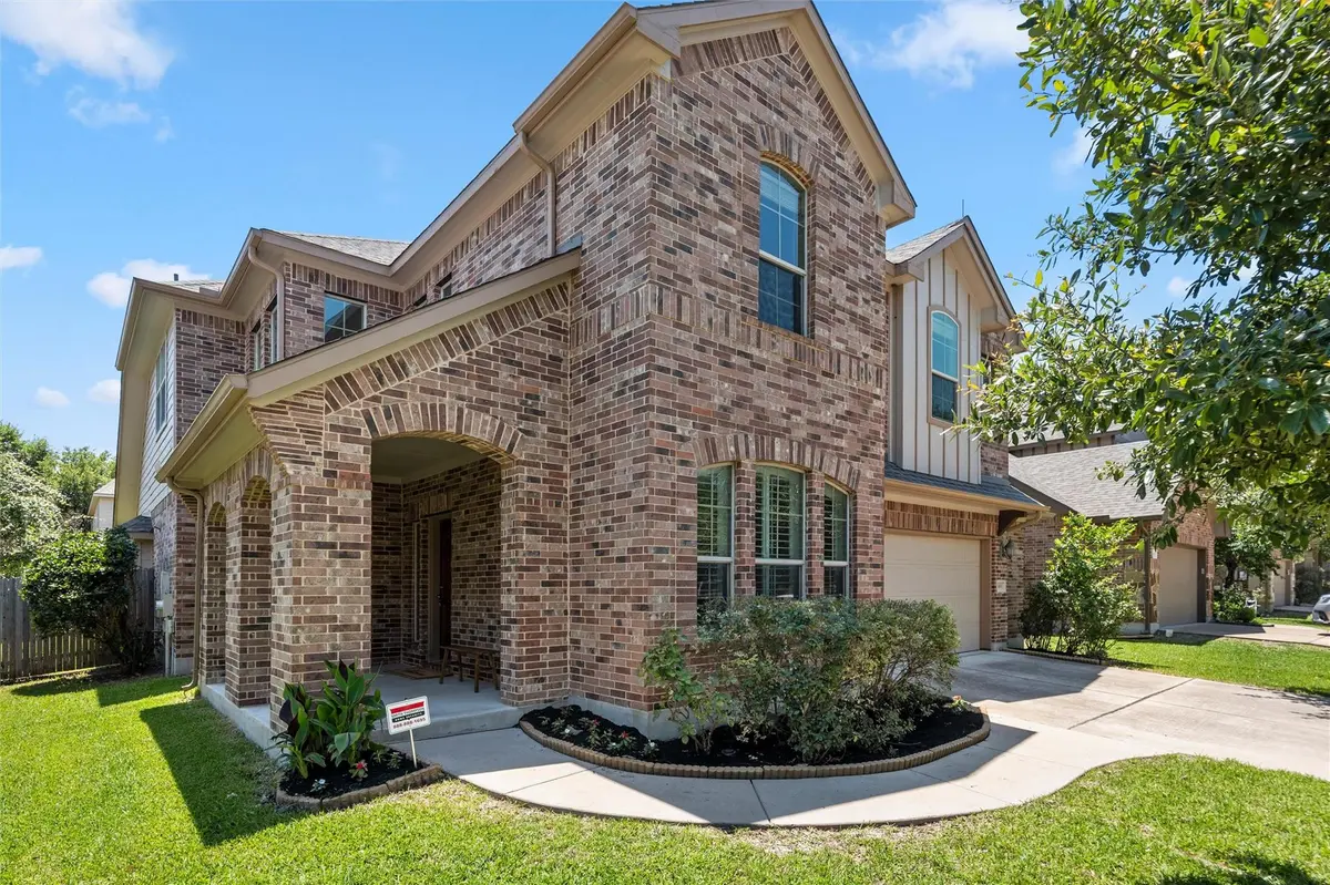 2693 Mirasol LOOP, Round Rock, TX 78681