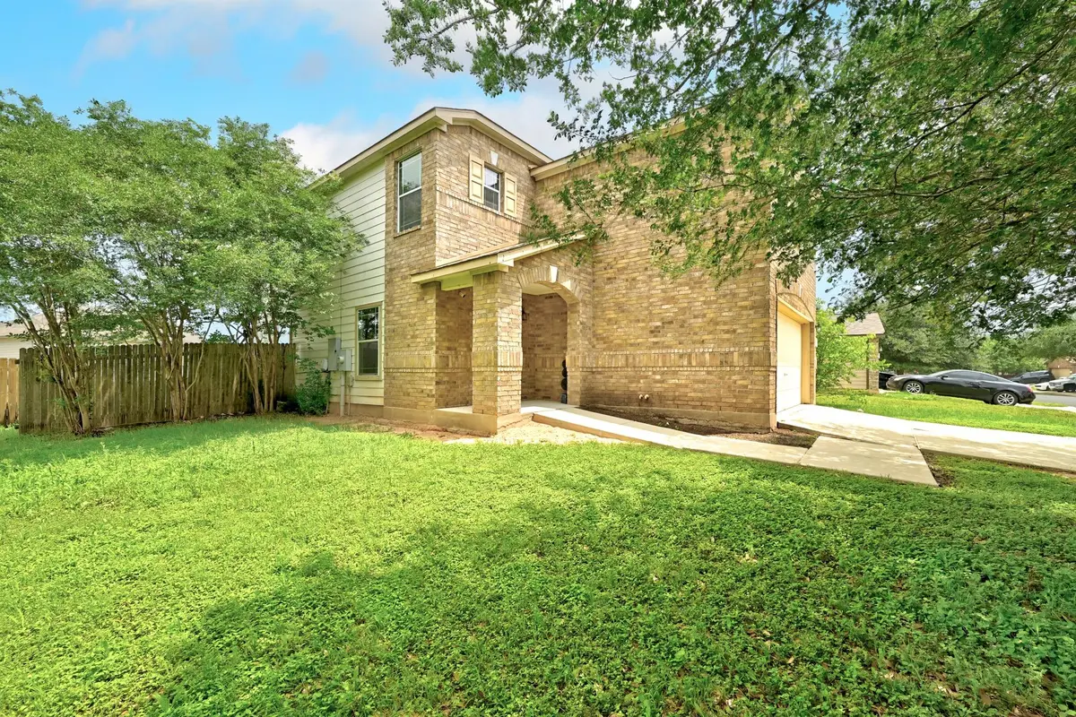 6800 Baythorne DR, Austin, TX 78747