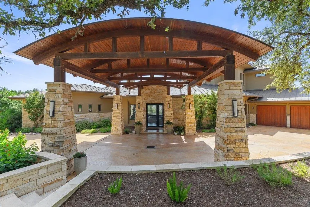 17800 Flagler DR, Austin, TX 78738
