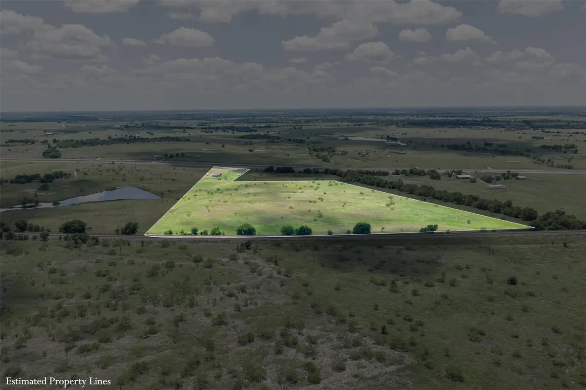 Lot 4 HWY 36, Rogers, TX 76569