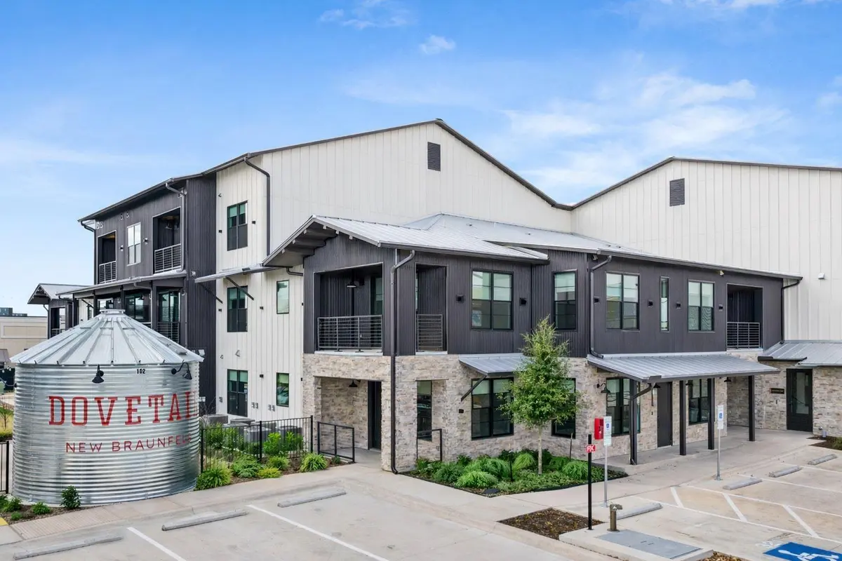 634 Central PKWY #1114, New Braunfels, TX 78130