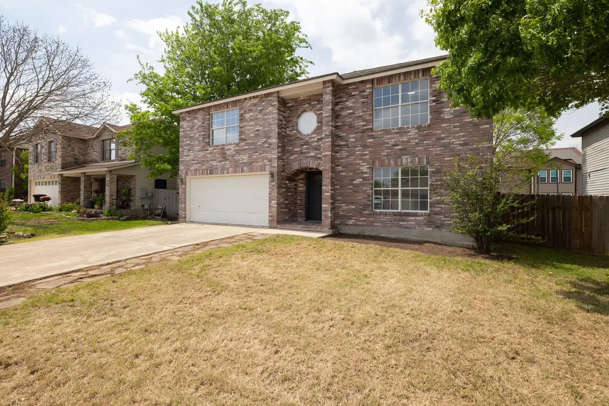 1181 Forest Bluff TRL, Round Rock, TX 78665