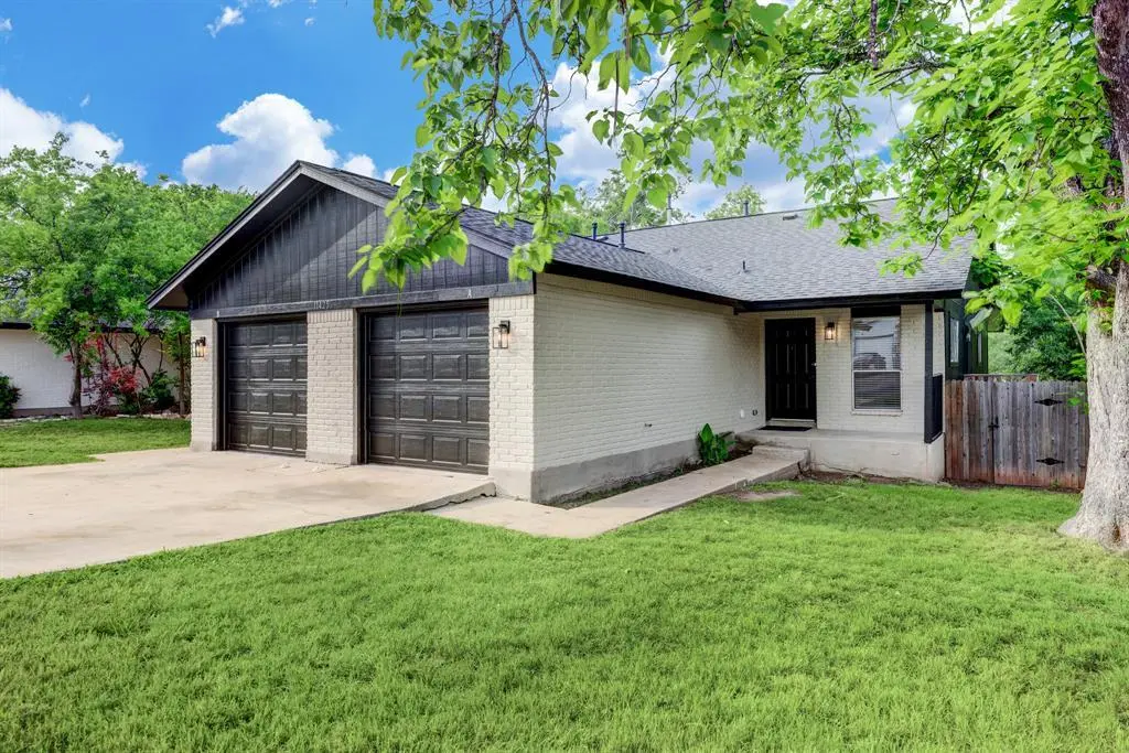 11425 Ptarmigan DR #A, Austin, TX 78758