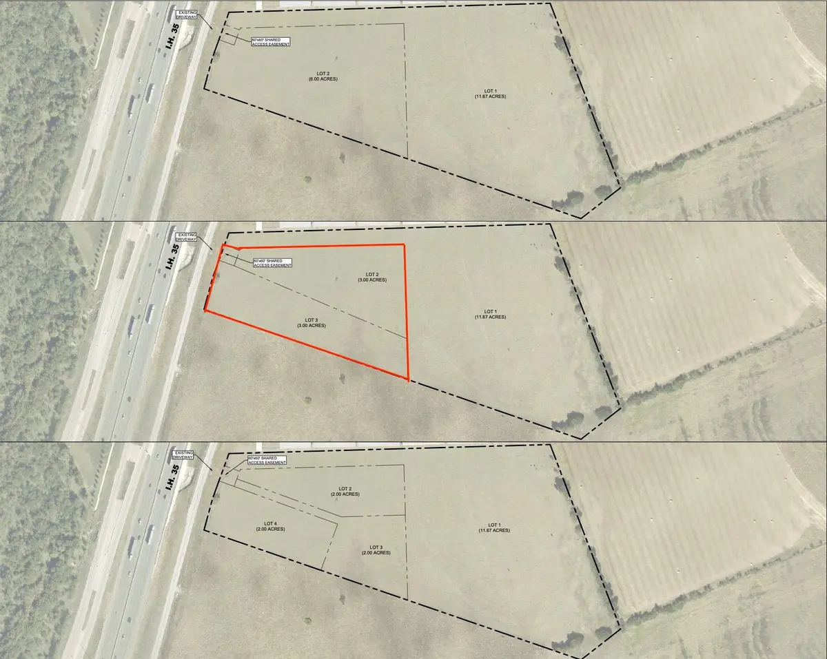 6100 N Interstate 35 B, Georgetown, TX 78626