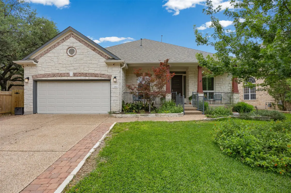 15613 Echo Hills DR, Austin, TX 78717