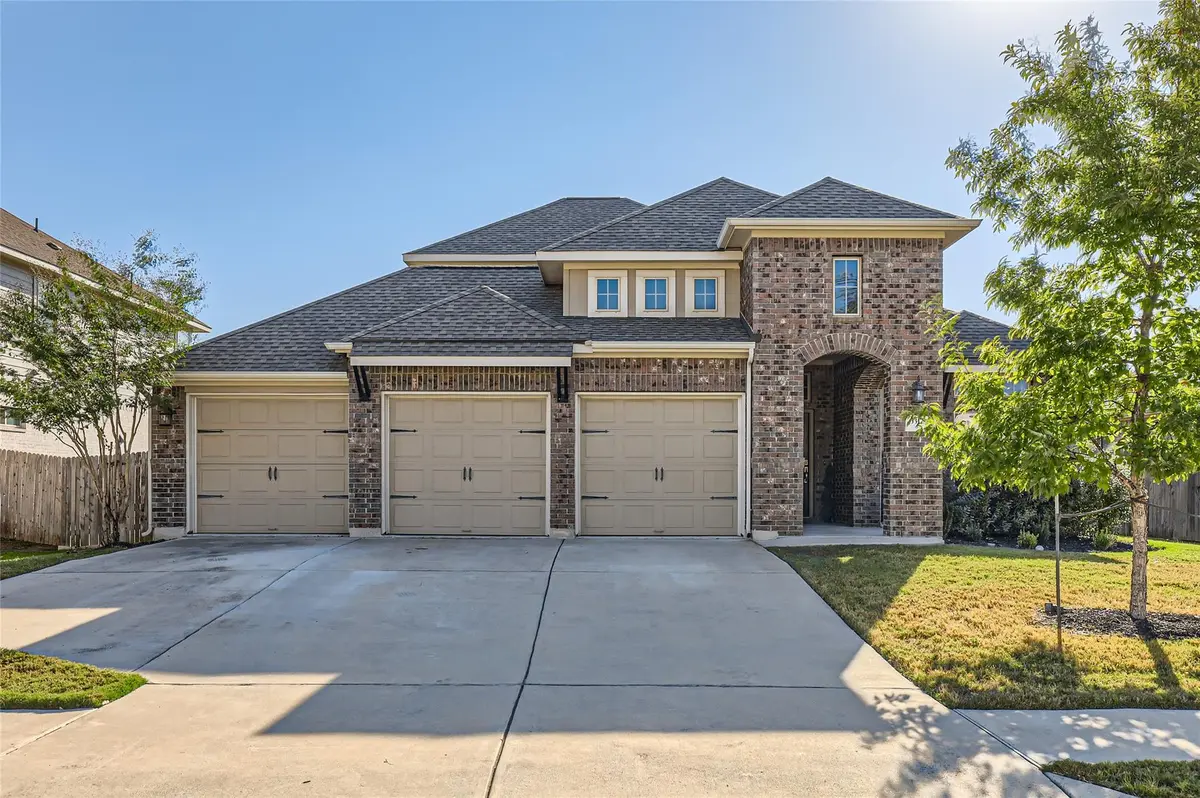3317 Nighthawk Dive LN, Pflugerville, TX 78660