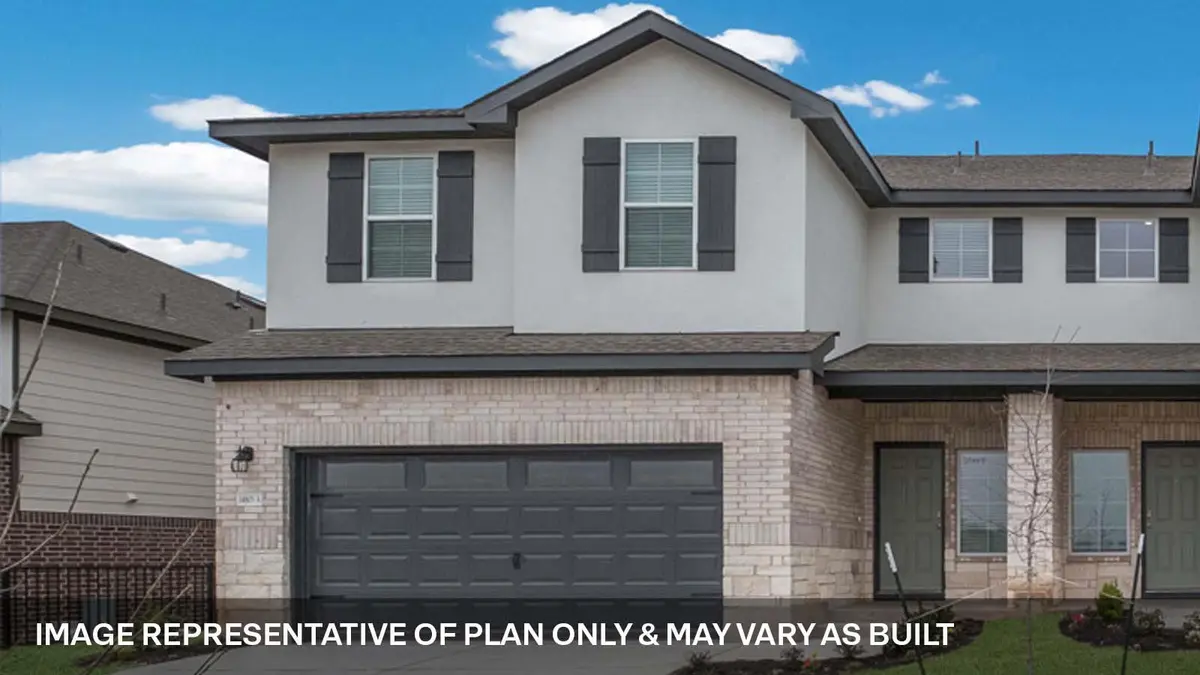 15100-A Afleet Alex ST, Manor, TX 78653