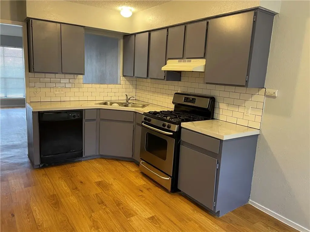 105 Meteor DR #A, Austin, TX 78745