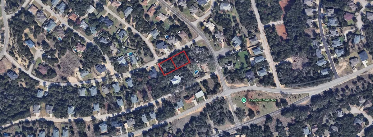 20305 Rockpark LN, Lago Vista, TX 78645