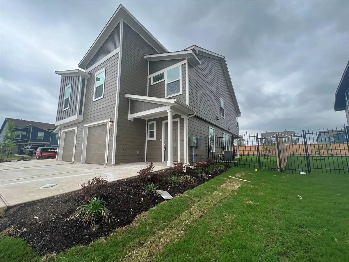 7224 Spotted Leaf WAY, Del Valle, TX 78617