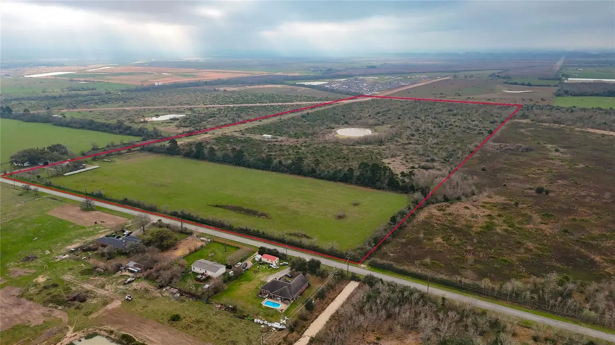 29241 Burton Cemetery RD, Waller, TX 77484
