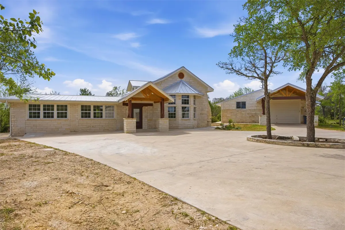 Address not disclosed, Buda, TX 78610