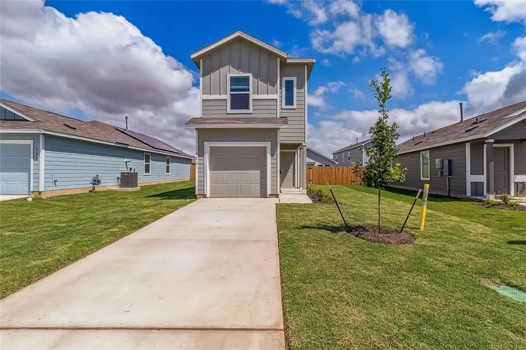 335 Diorite DR, San Marcos, TX 78666