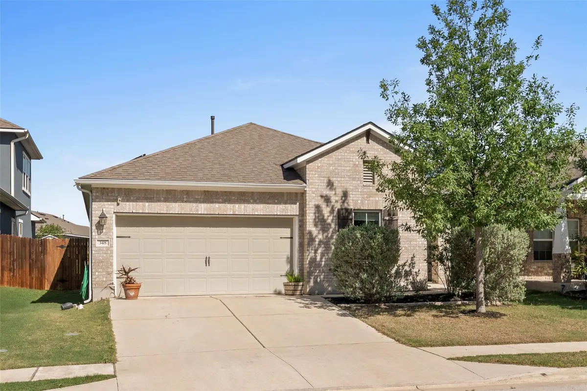 348 Lacey Oak LOOP, San Marcos, TX 78666