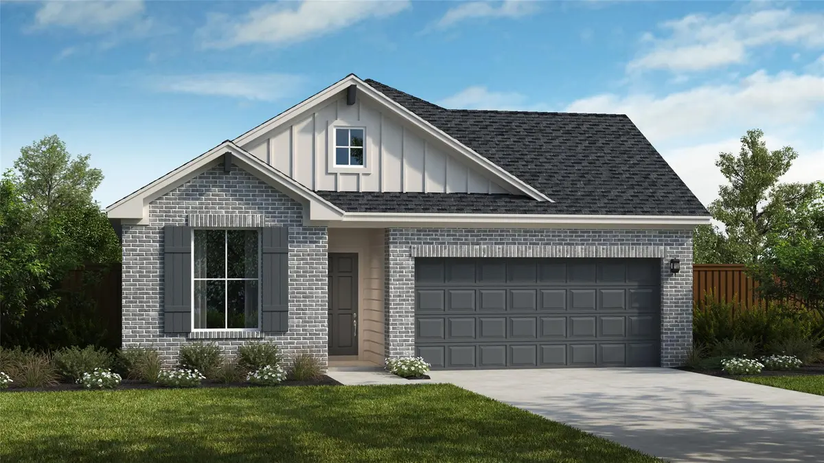 400 Amista DR, Liberty Hill, TX 78642