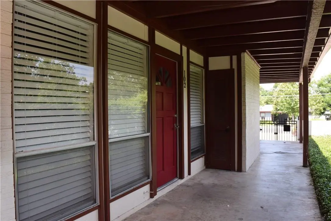 5601 Woodrow Ave #102, Austin, TX 78756