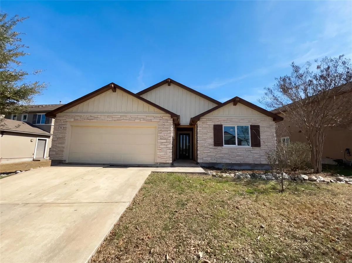 11113 Mickelson DR, Austin, TX 78747