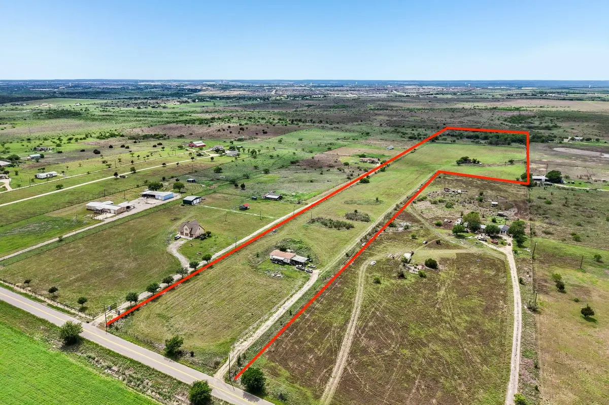 14204 Graef RD, Creedmoor, TX 78610
