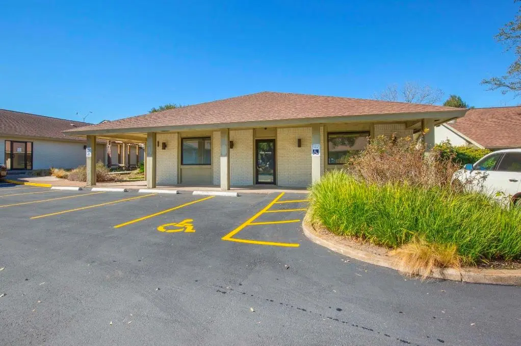 1110 W William Cannon DR #Bldg 2, Austin, TX 78745