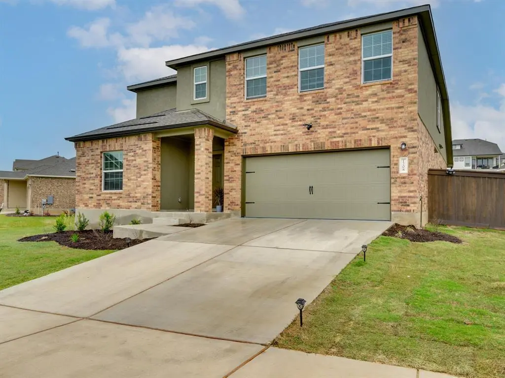 1208 Sweetspire ST, Leander, TX 78641