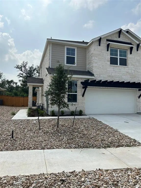 1603 Fenton Hill DR, Leander, TX 78641