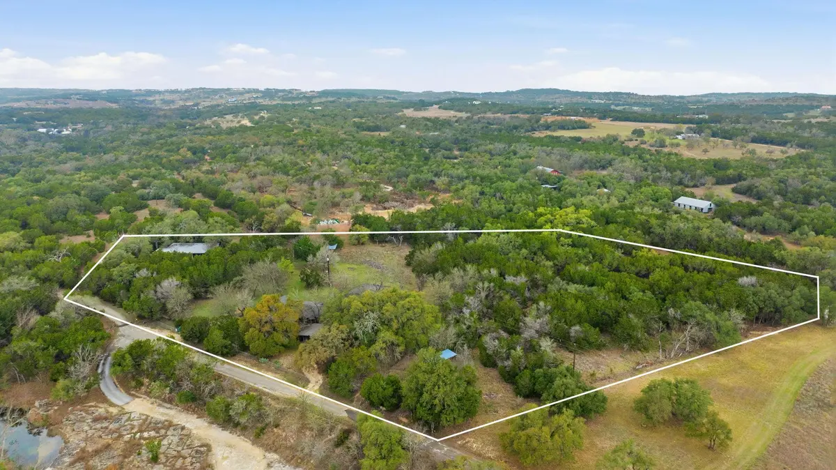 TBD Loop 165, Dripping Springs, TX 78620