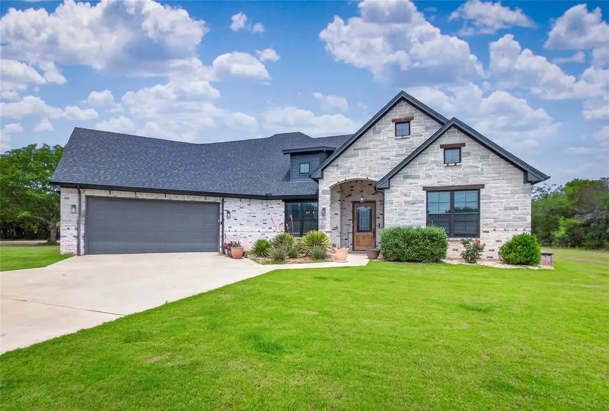 18107 Forrest DR, Whitney, TX 76692