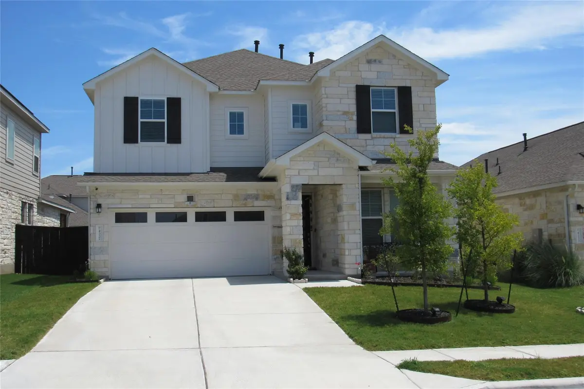 4337 Chapel Hill ST, Round Rock, TX 78626